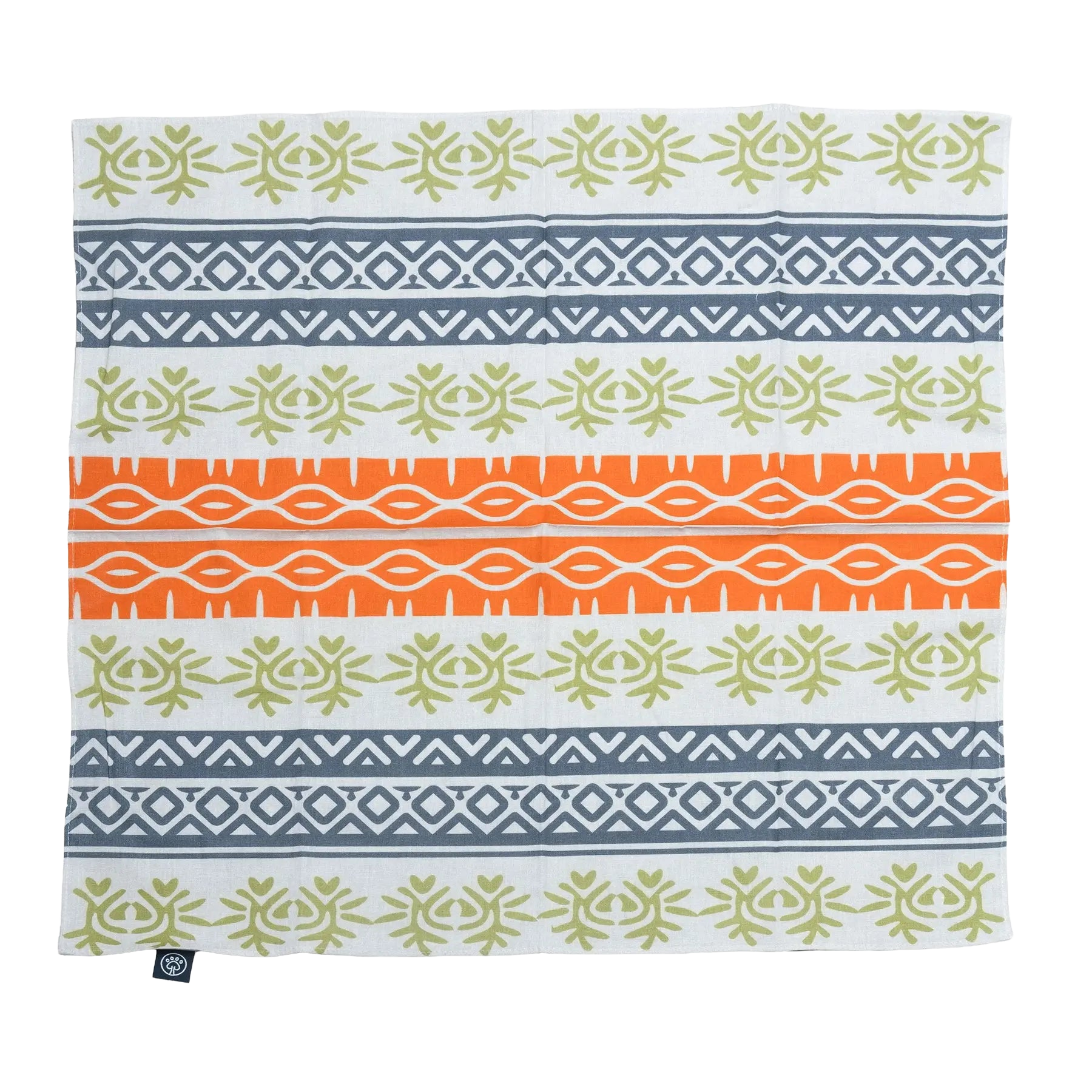 Palo Verde Dog Bandana Mezkui